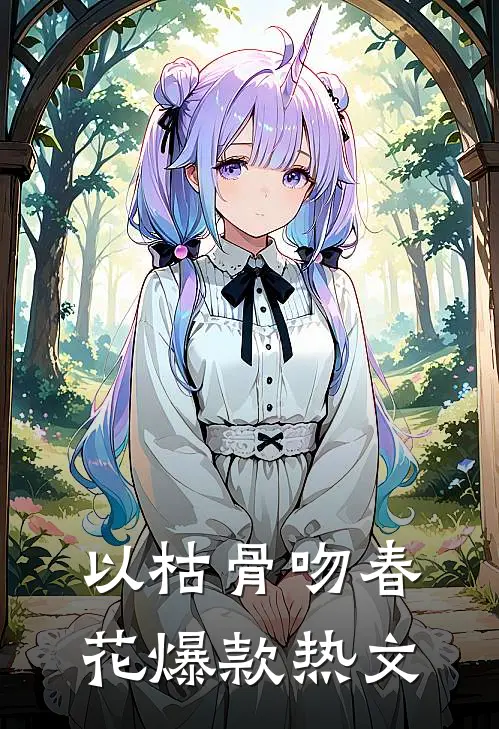 以枯骨吻春花爆款热文