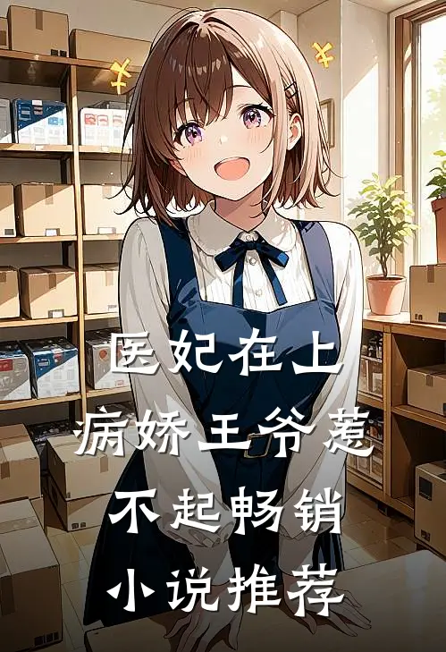 医妃在上：病娇王爷惹不起畅销小说推荐