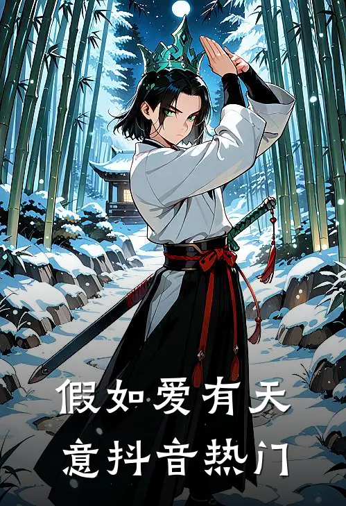 假如爱有天意抖音热门