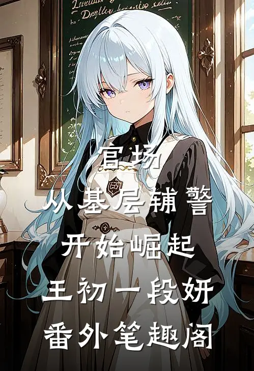官场：从基层辅警开始崛起：王初一段妍番外笔趣阁