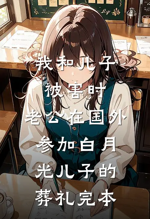 我和儿子被害时，老公在国外参加白月光儿子的葬礼完本