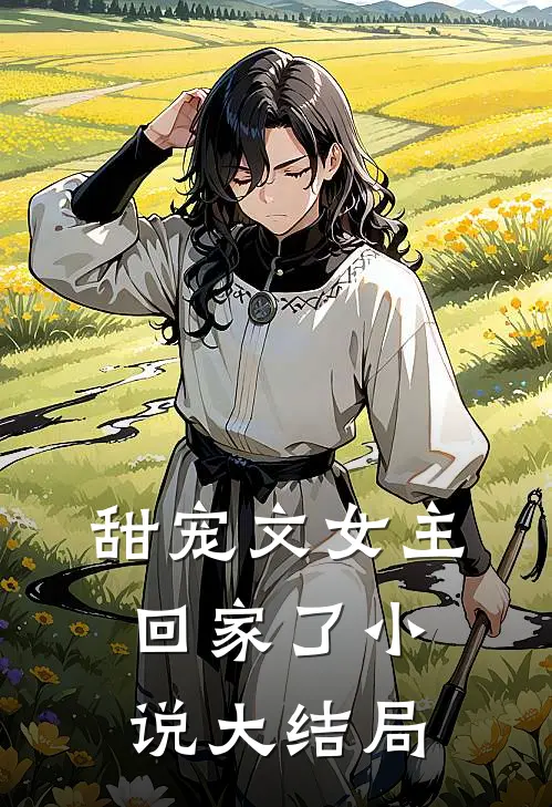 甜宠文女主回家了小说大结局