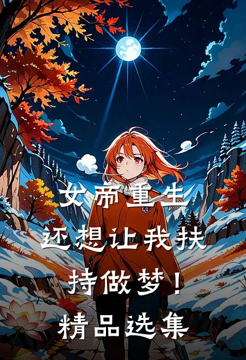 女帝重生，还想让我扶持做梦！精品选集