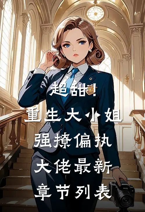 超甜！重生大小姐强撩偏执大佬最新章节列表
