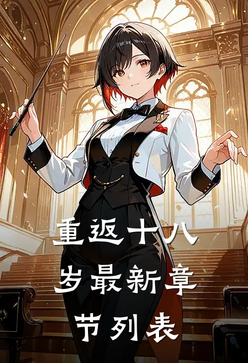 重返十八岁最新章节列表