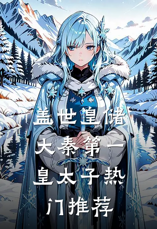 盖世皇储：大秦第一皇太子热门推荐