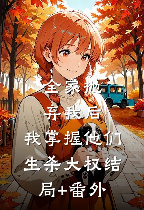全家抛弃我后，我掌握他们生杀大权结局+番外