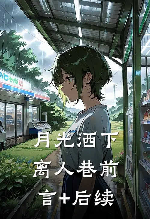 月光洒下离人巷前言+后续
