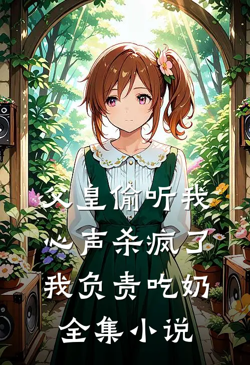 父皇偷听我心声杀疯了，我负责吃奶全集小说