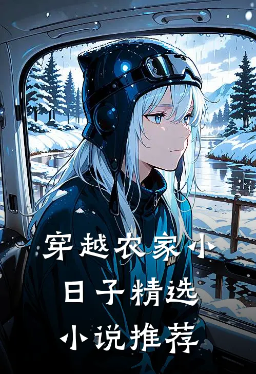 穿越农家小日子精选小说推荐
