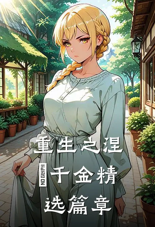 重生之涅槃千金精选篇章