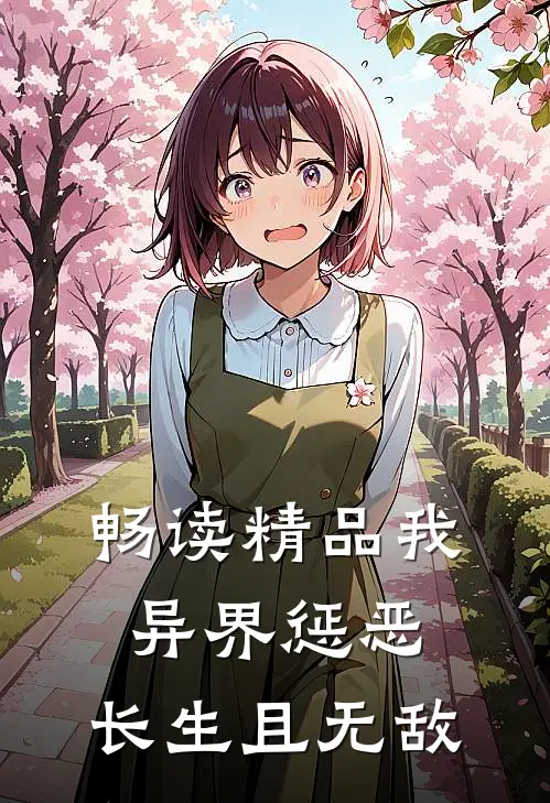 畅读精品我，异界惩恶，长生且无敌
