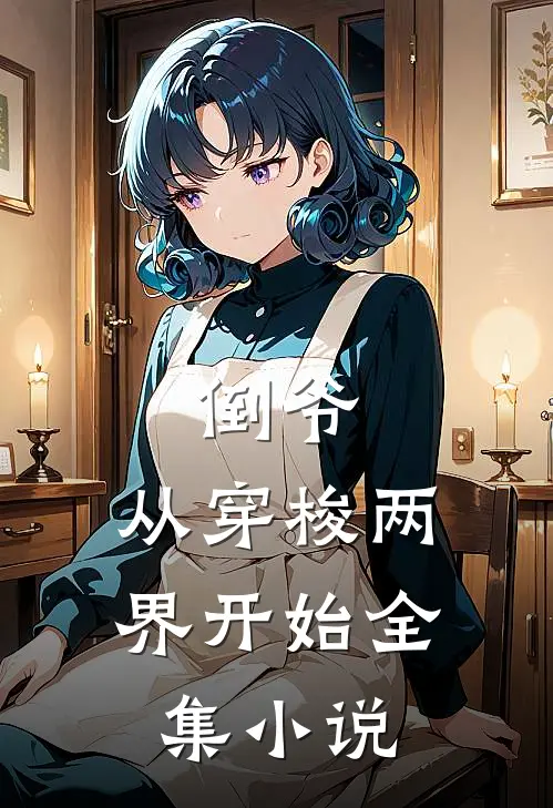 倒爷，从穿梭两界开始全集小说