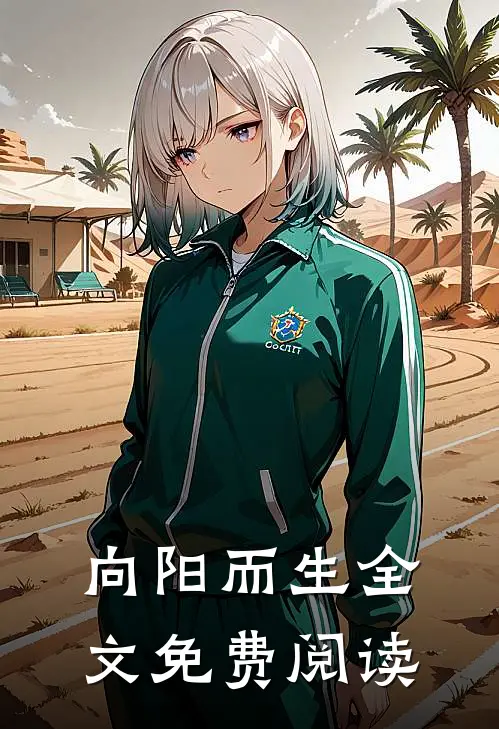 向阳而生全文免费阅读