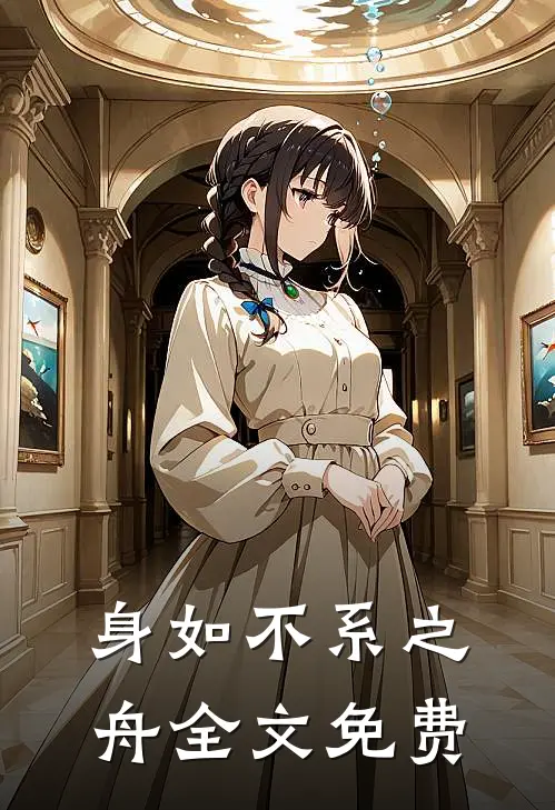 身如不系之舟全文免费阅读