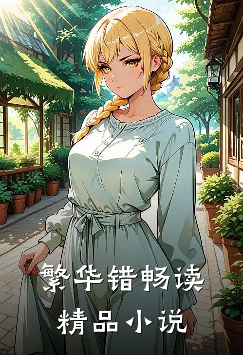 繁华错畅读精品小说