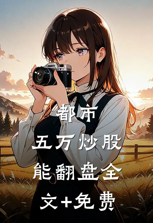 都市：五万炒股能翻盘全文+免费