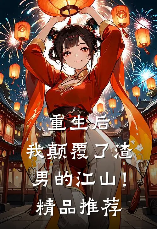 重生后，我颠覆了渣男的江山！精品推荐