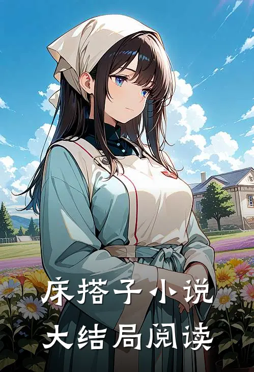 床搭子小说大结局阅读