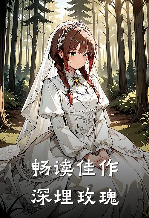 畅读佳作深埋玫瑰