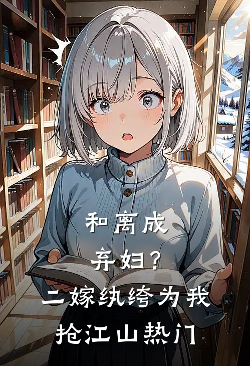 和离成弃妇？二嫁纨绔为我抢江山热门