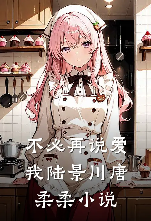 不必再说爱我陆景川唐柔柔小说