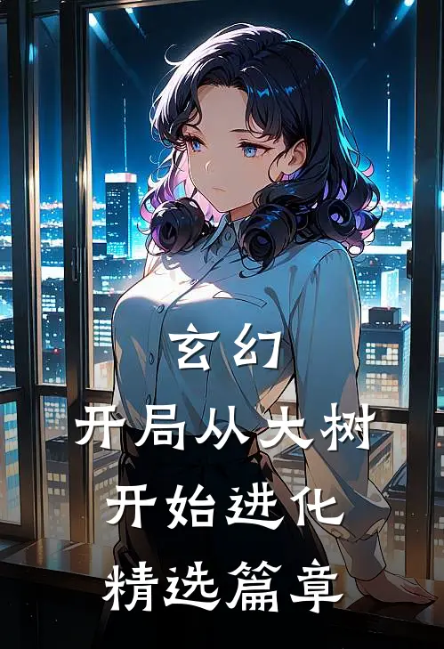 玄幻：开局从大树开始进化精选篇章