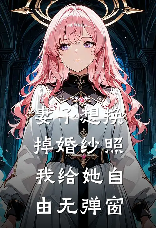 妻子想换掉婚纱照，我给她自由无弹窗