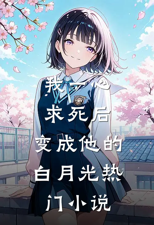 我一心求死后，变成他的白月光热门小说