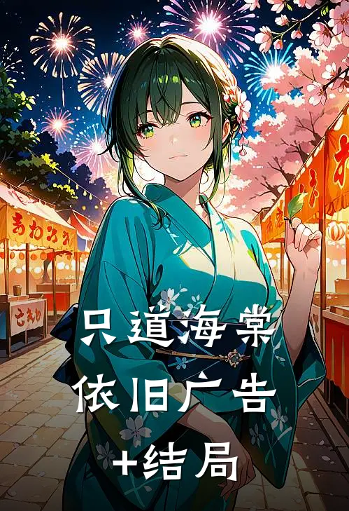 只道海棠依旧广告+结局