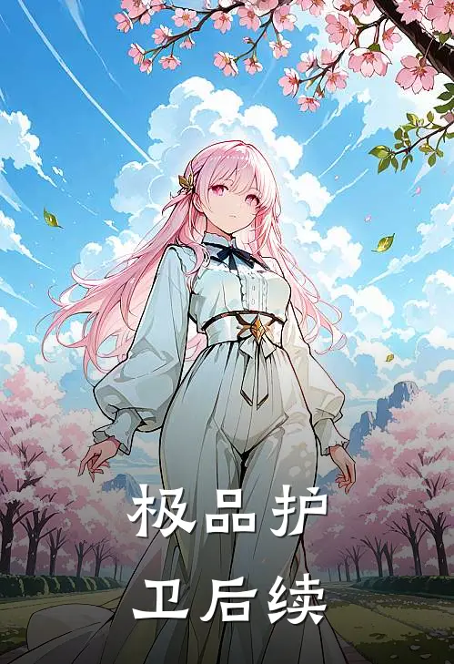 极品护卫后续