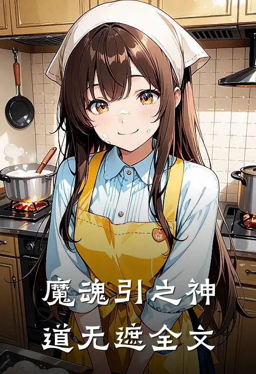 魔魂引之神道无遮全文