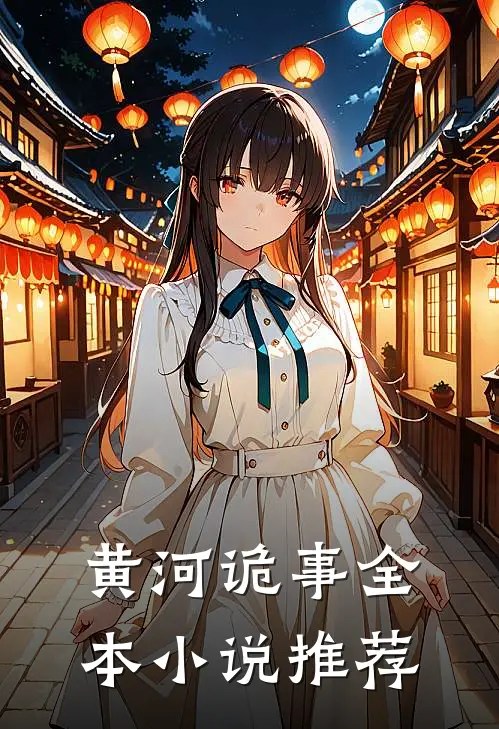 黄河诡事全本小说推荐