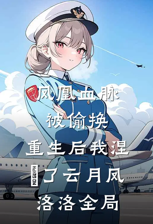 凤凰血脉被偷换，重生后我涅槃了云月凤洛洛全局