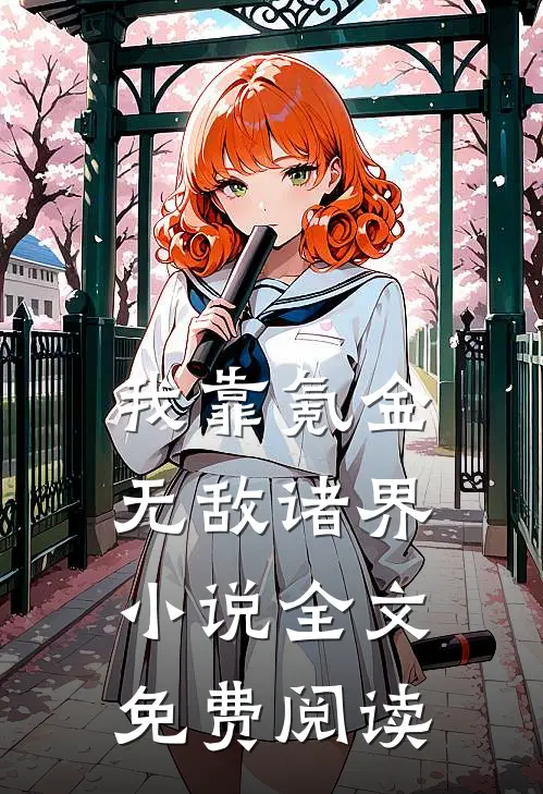 我靠氪金无敌诸界小说全文免费阅读