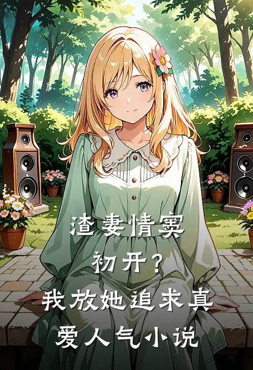 渣妻情窦初开？我放她追求真爱人气小说