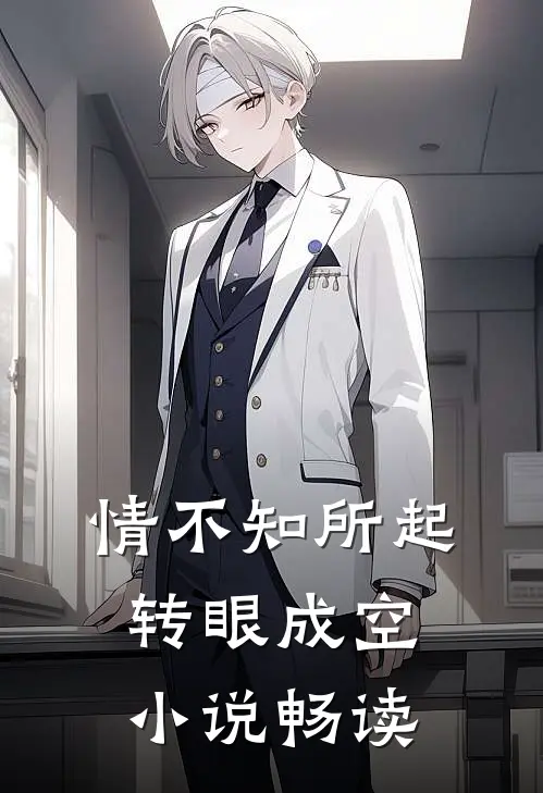 情不知所起，转眼成空小说畅读