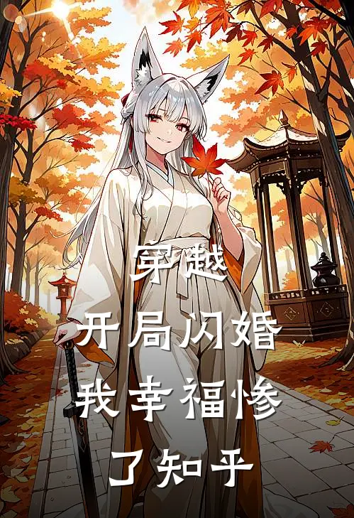 穿越：开局闪婚，我幸福惨了知乎
