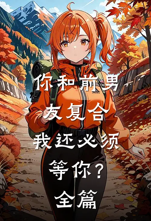 你和前男友复合，我还必须等你？全篇