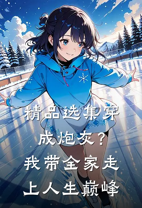 精品选集穿成炮灰？我带全家走上人生巅峰
