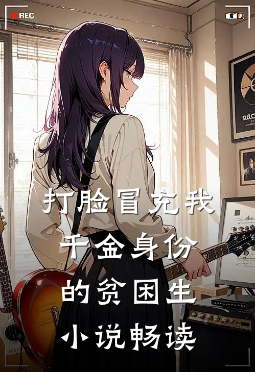 打脸冒充我千金身份的贫困生小说畅读