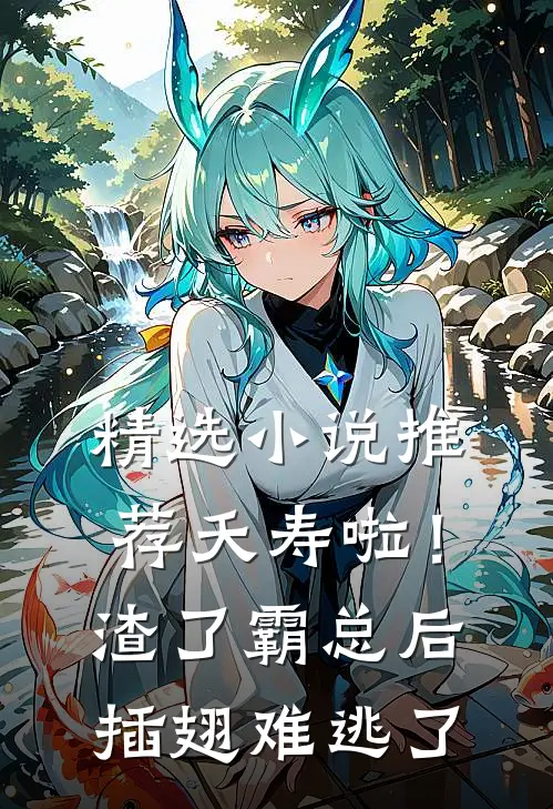 精选小说推荐夭寿啦！渣了霸总后插翅难逃了