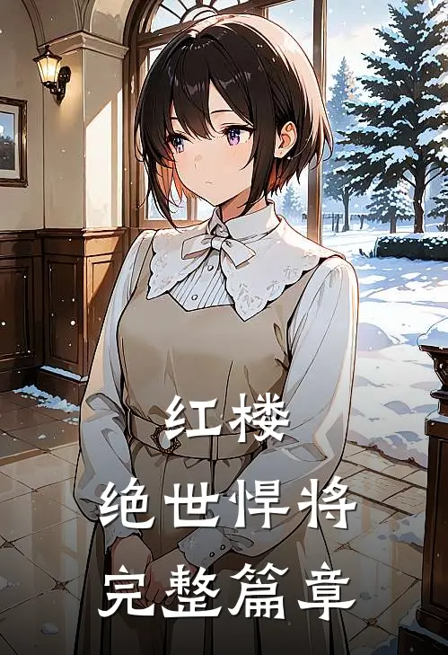 红楼：绝世悍将完整篇章