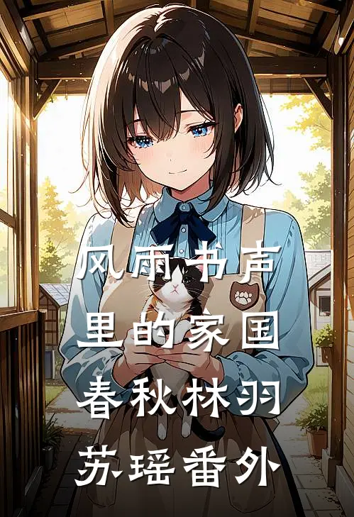 风雨书声里的家国春秋林羽苏瑶 番外