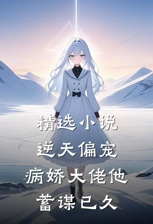 精选小说逆天偏宠：病娇大佬他蓄谋已久