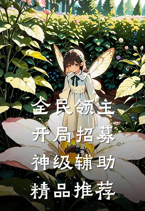 全民领主：开局招募神级辅助精品推荐
