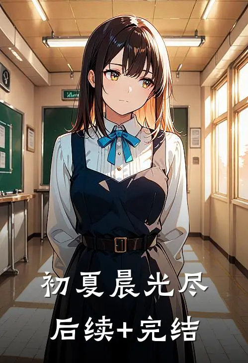 初夏晨光尽后续+完结