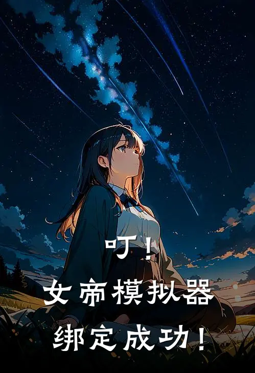 叮！女帝模拟器绑定成功！