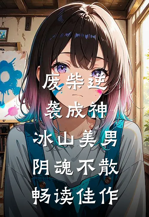 废柴逆袭成神,冰山美男阴魂不散畅读佳作