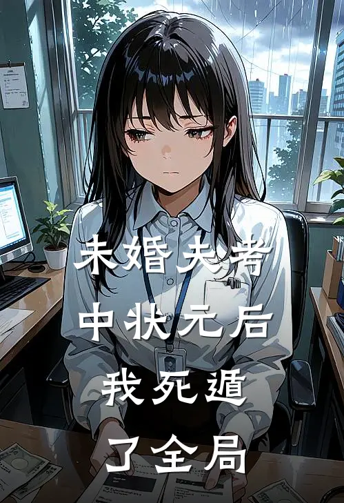 未婚夫考中状元后，我死遁了全局
